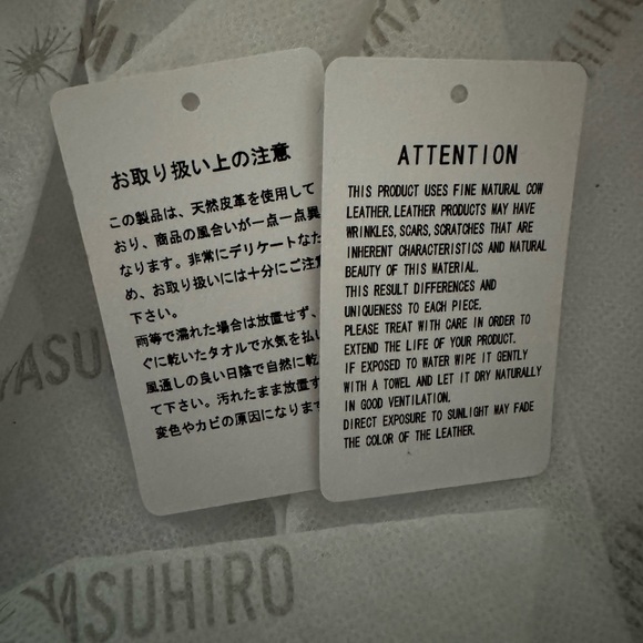 Maison MIHARA YASUHIRO ‘Wayne’ Shoes size 41 100% Authentic from Japan - Picture 12 of 16